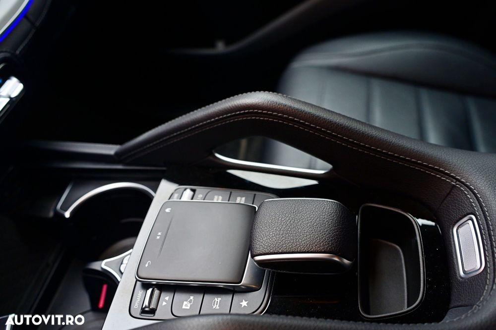 Mercedes-Benz GLE 350 de 4MATIC 9G-TRONIC AMG Line - 19