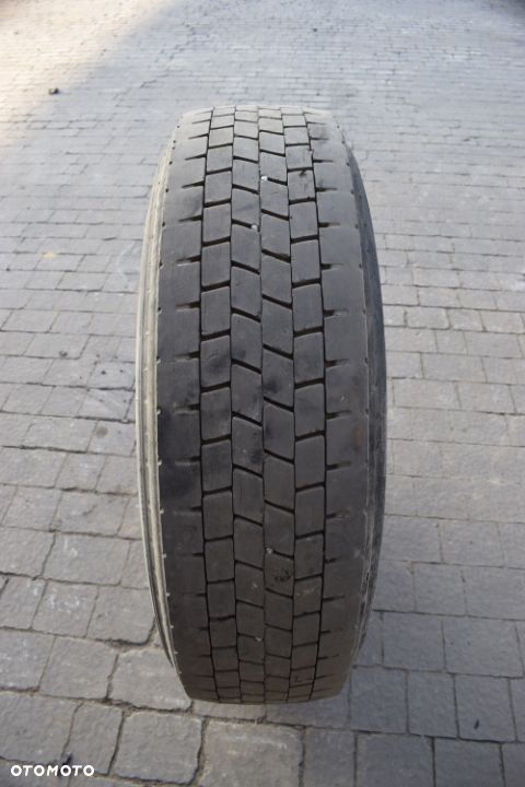 Koła 22.5 * 295/80R22.5 315/80R22.5 * - 24