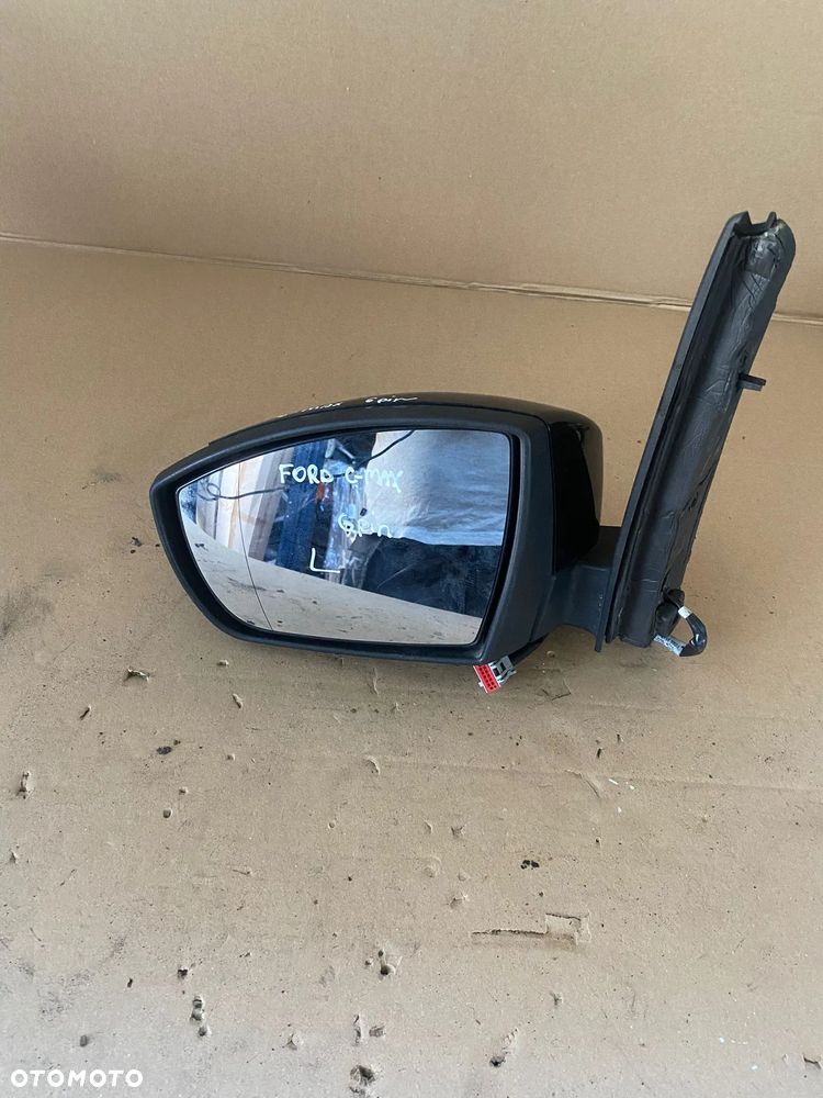 LUSTERKO LEWE FORD CMAX MK2 C-MAX EUROPA 6PIN - 1