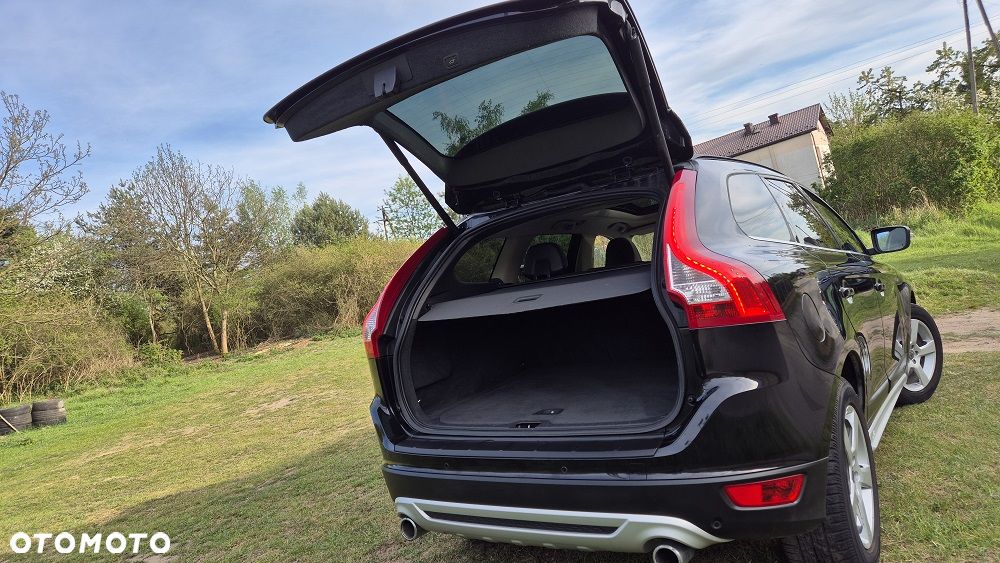 Volvo XC 60 D4 RDesign - 9