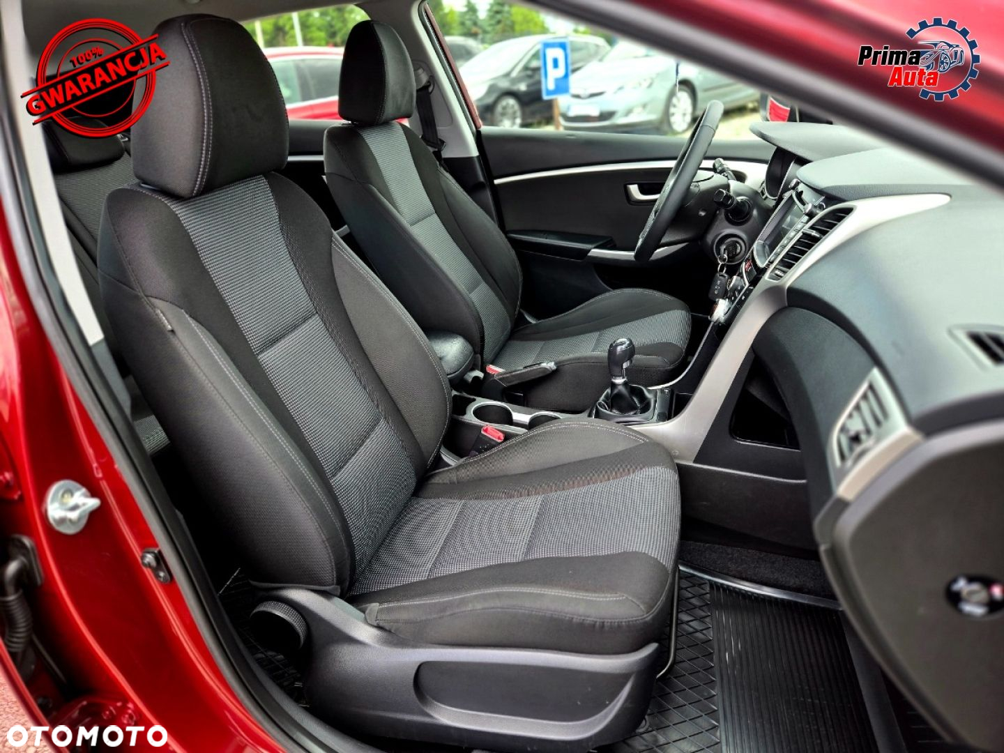 Hyundai i30 - 5