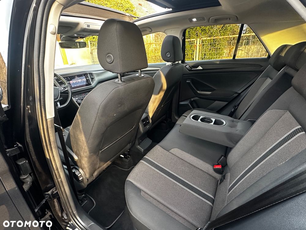 Volkswagen T-Roc 1.6 TDI SCR - 21