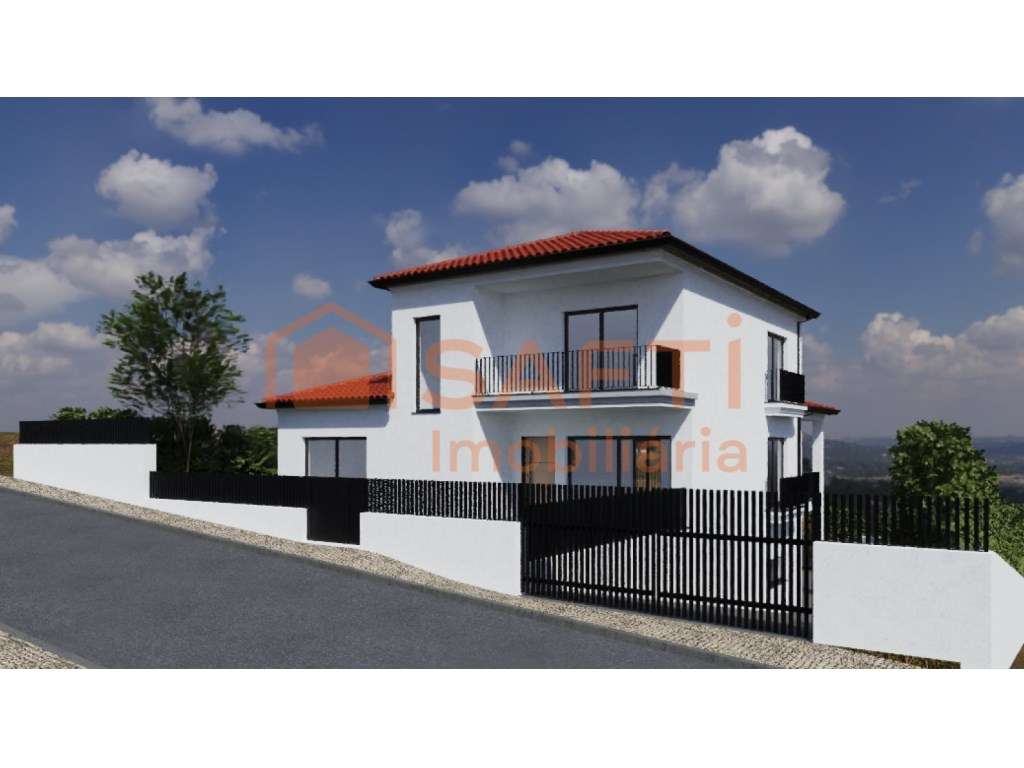 LOTE DE TERRENO URBANO PARA CONSTRUÇÃO, COM PROJETO. - Grande imagem: 2/6
