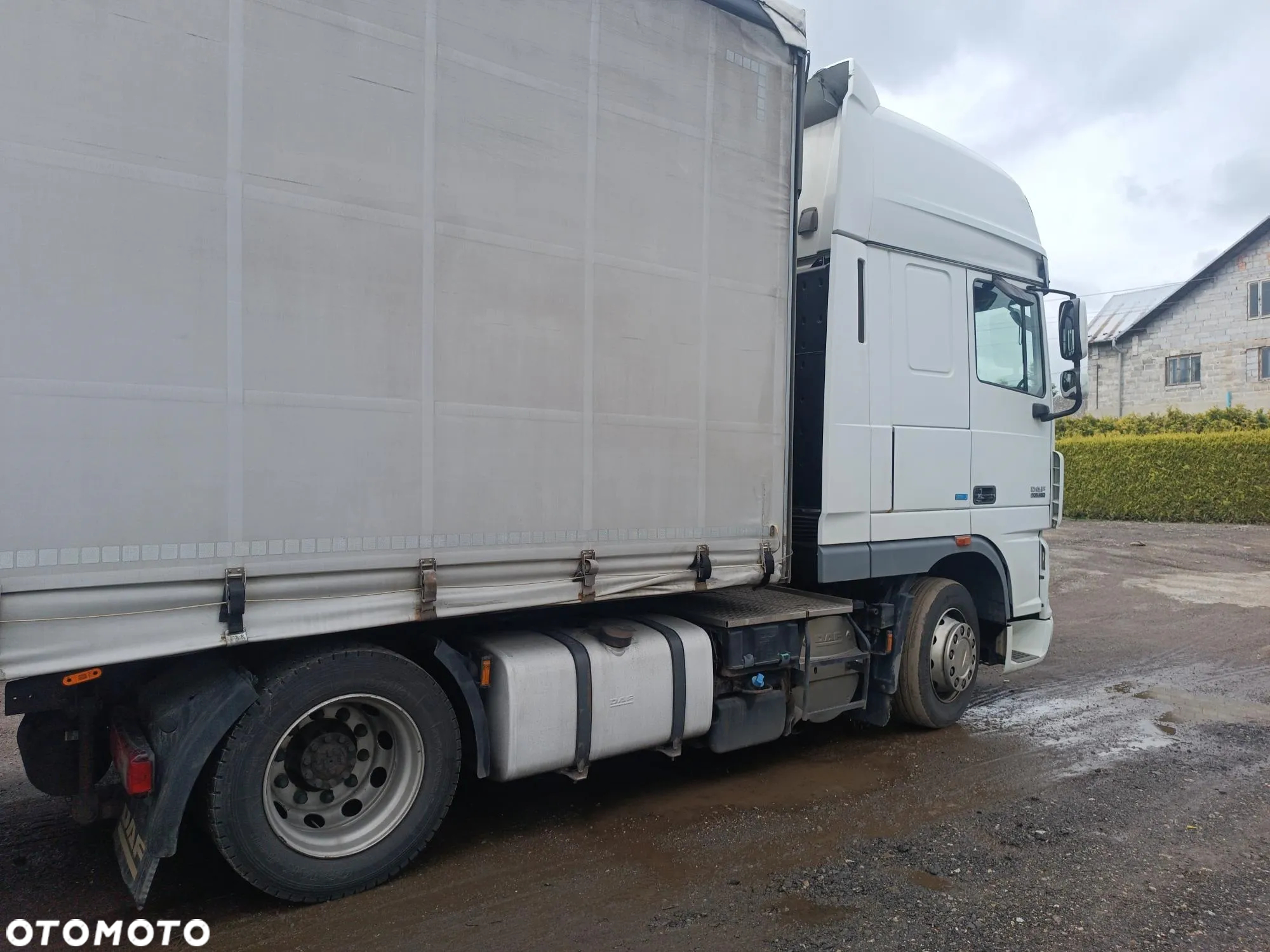 DAF FT 105.460 XF ATe - 4