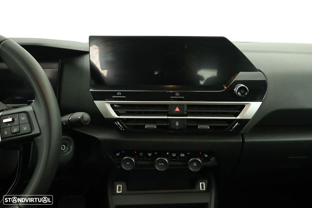 Citroën C4 1.2 PureTech Plus EAT8 - 9
