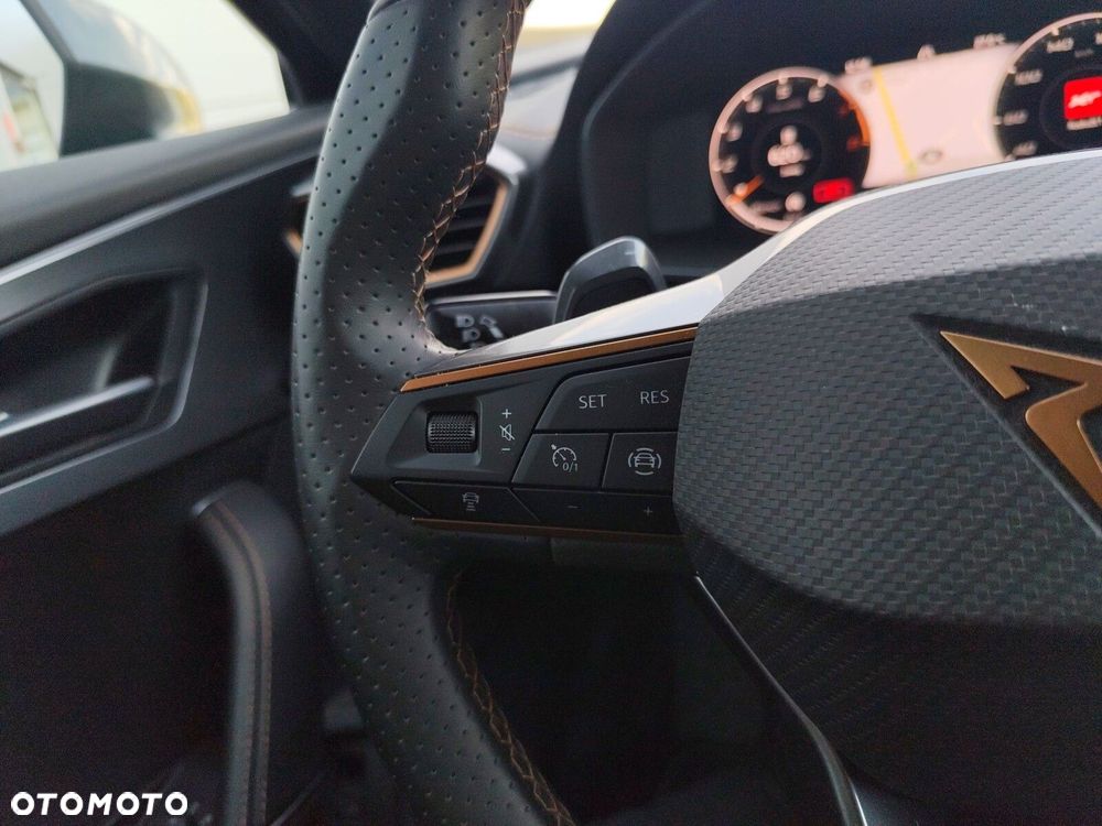 Cupra Formentor 1.5 TSI DSG - 20