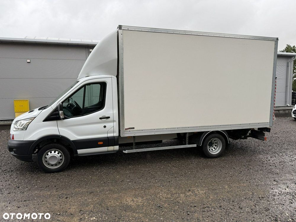 Ford Transit - 5