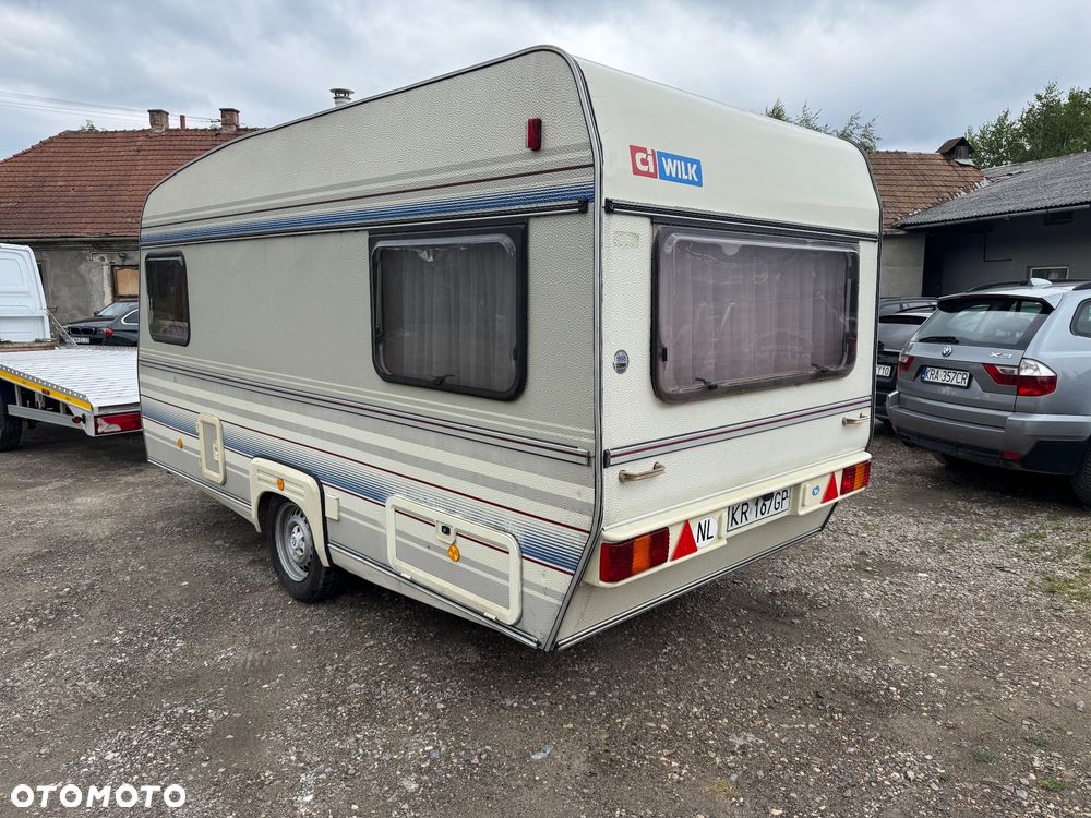 Wilk 400 - 3