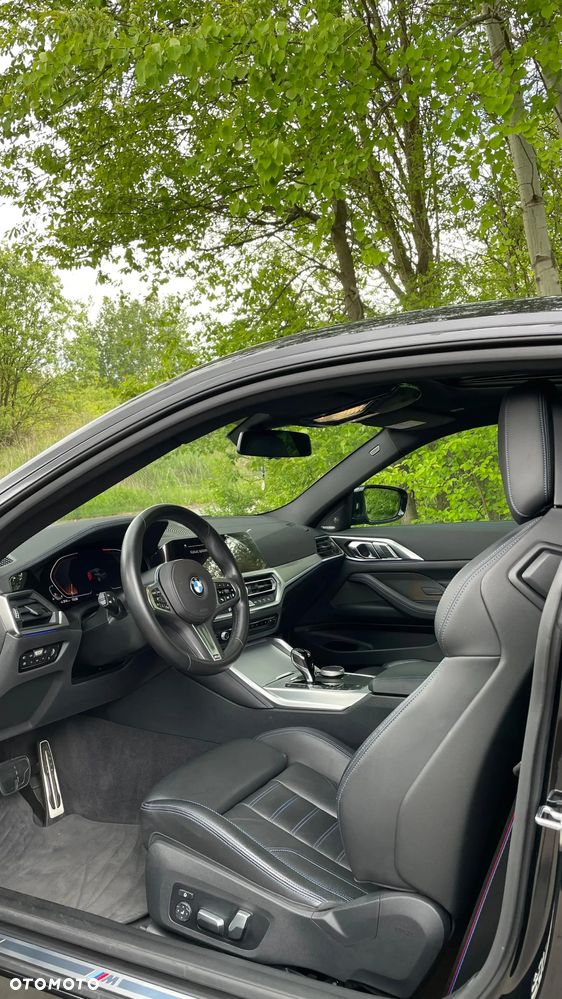 BMW Seria 4 430i xDrive - 4