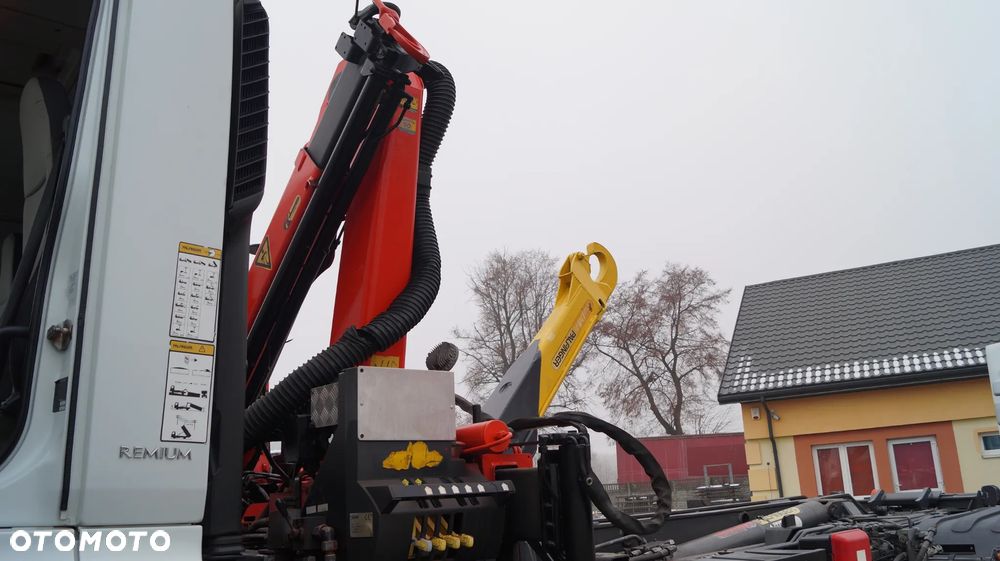 Renault PREMIUM 450 - 22