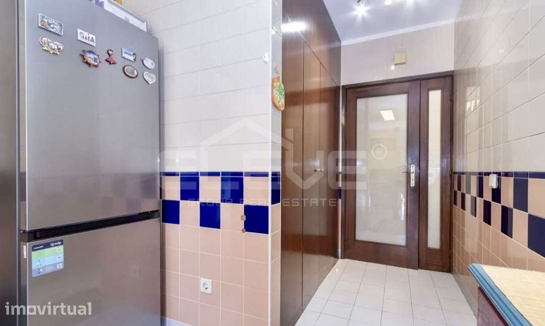 Apartamento T2 Santa Maria Lamas - Grande imagem: 4/24