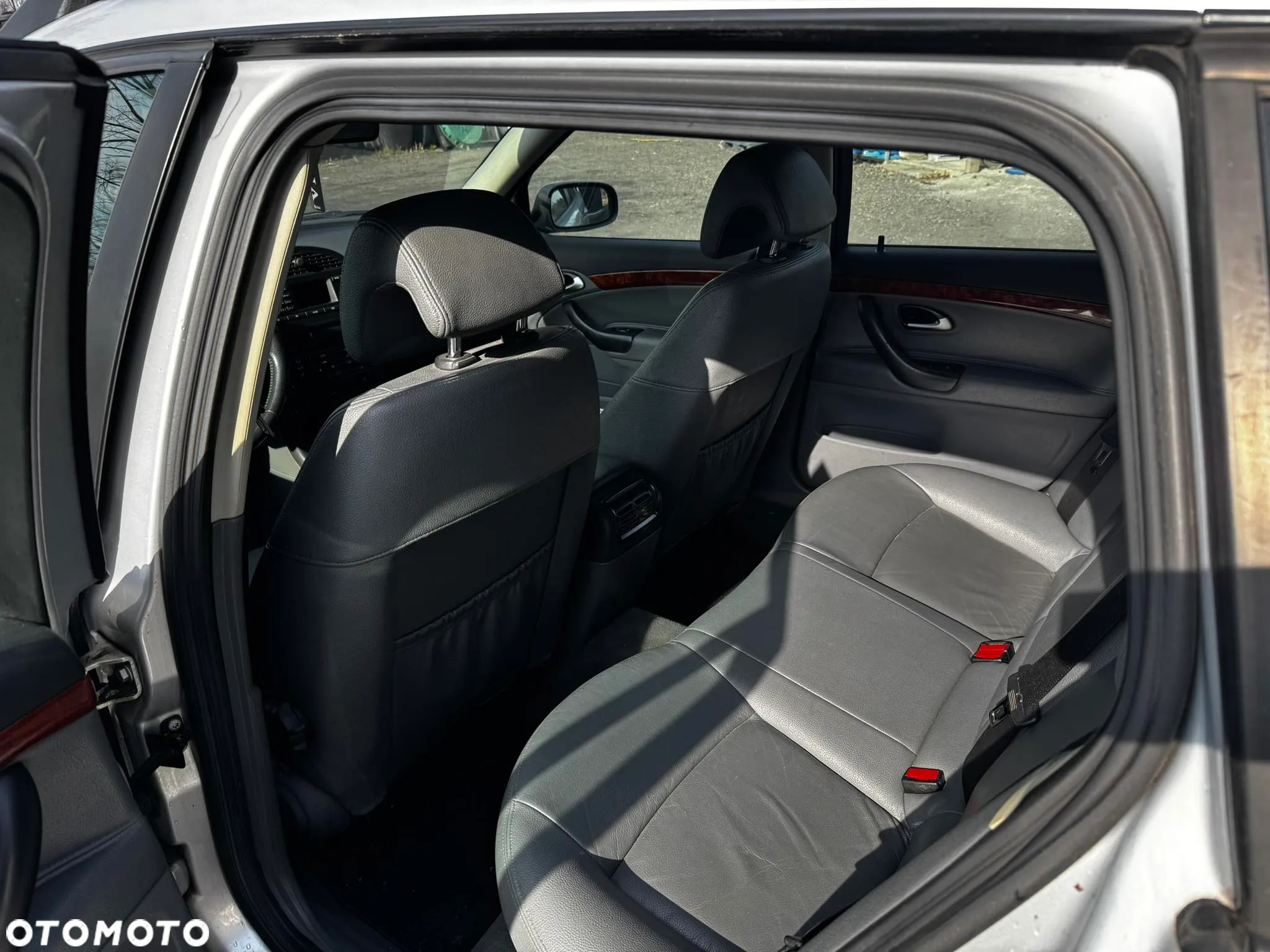 Saab 9-3X 9-3 X 2.0T XWD - 7