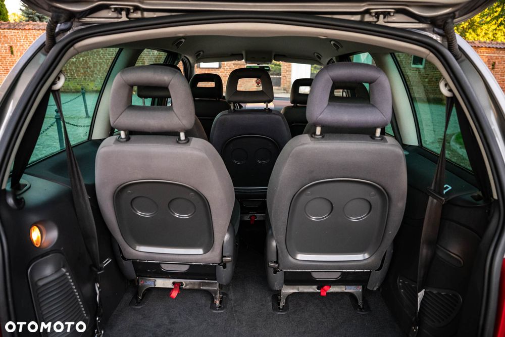 Seat Alhambra - 20