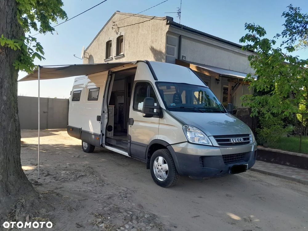 Iveco Daily - 1