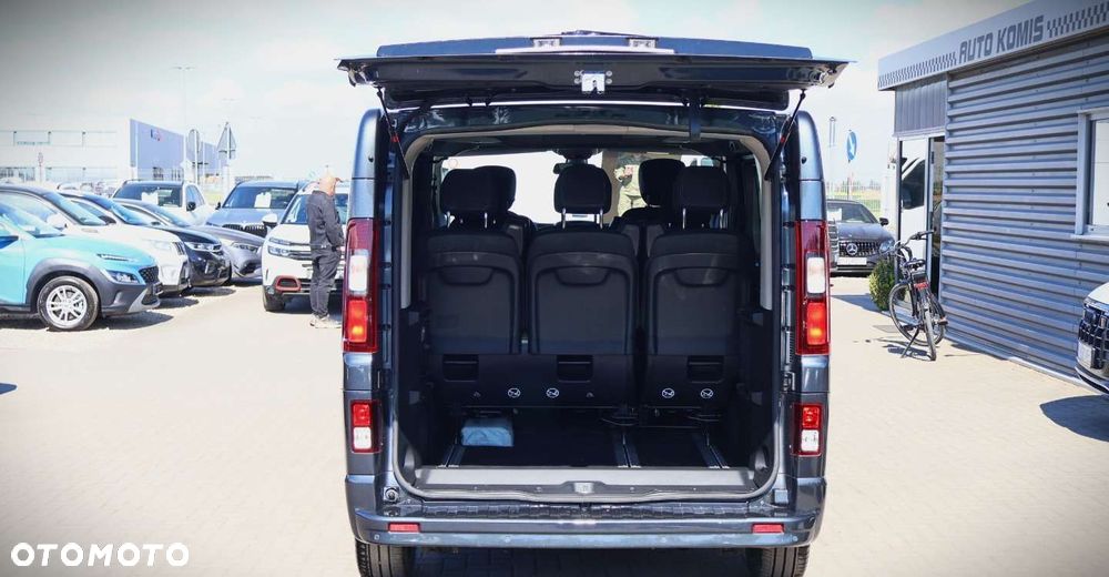 Renault Trafic - 9