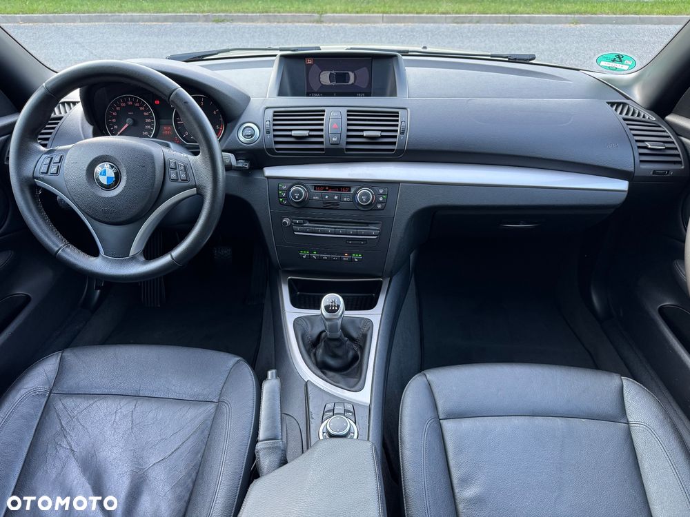 BMW Seria 1 118d - 8