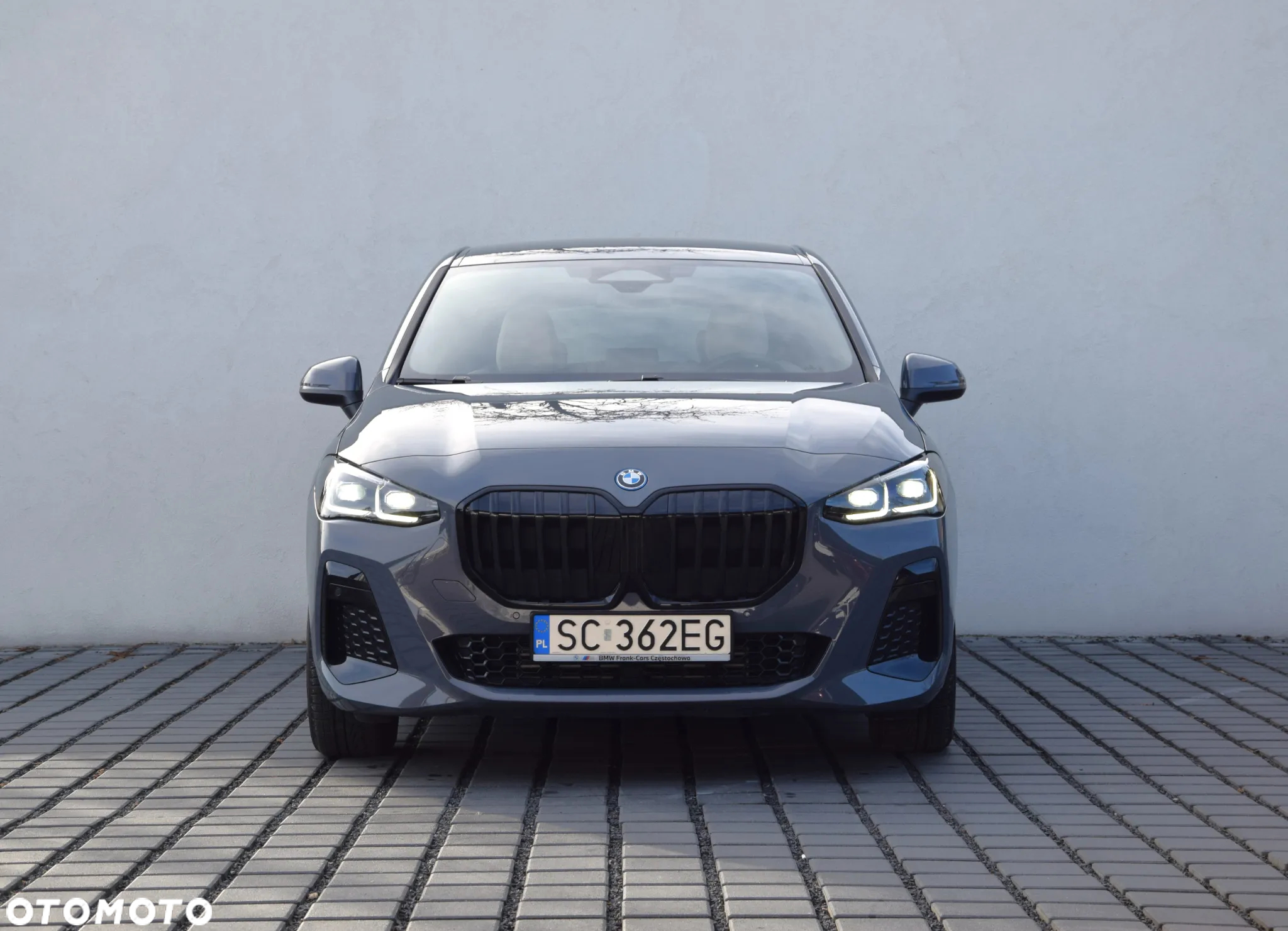 BMW Seria 2 - 7