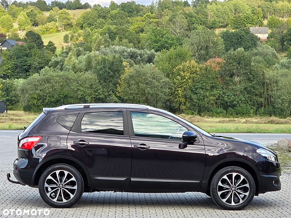 Nissan Qashqai 1.6 Tekna - 9
