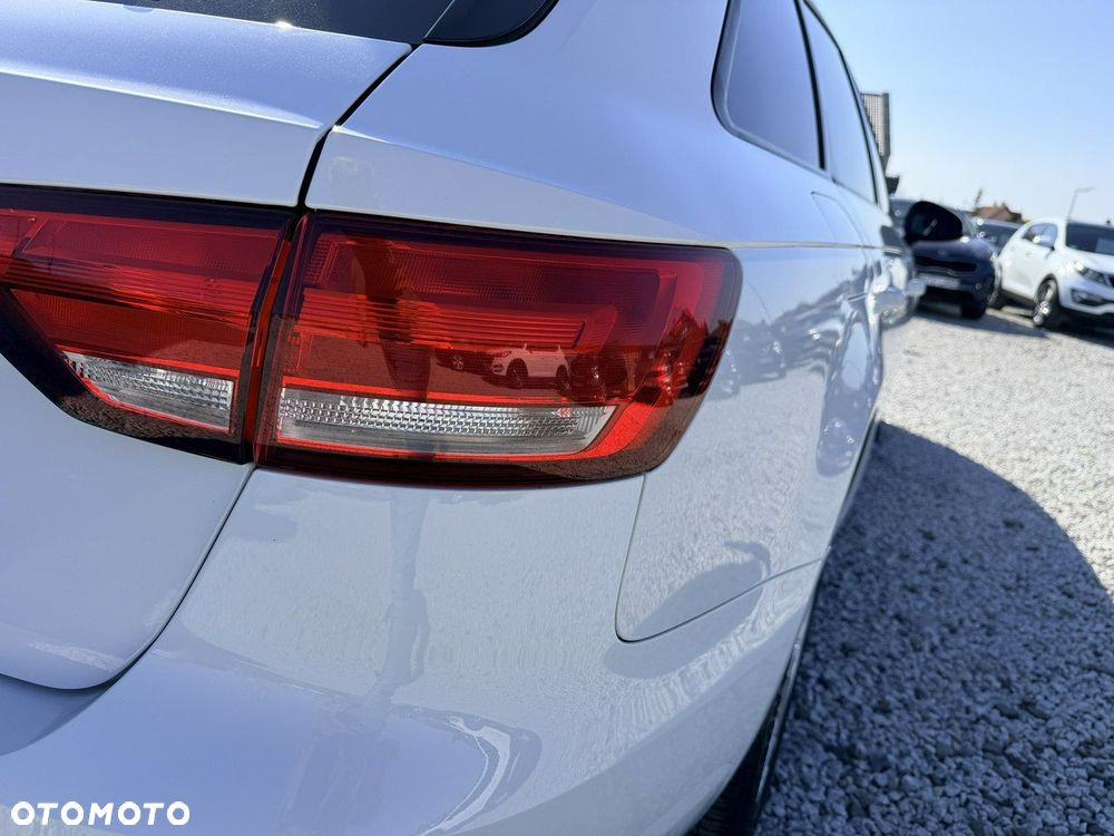 Audi A4 Avant 2.0 TDI S tronic design - 10