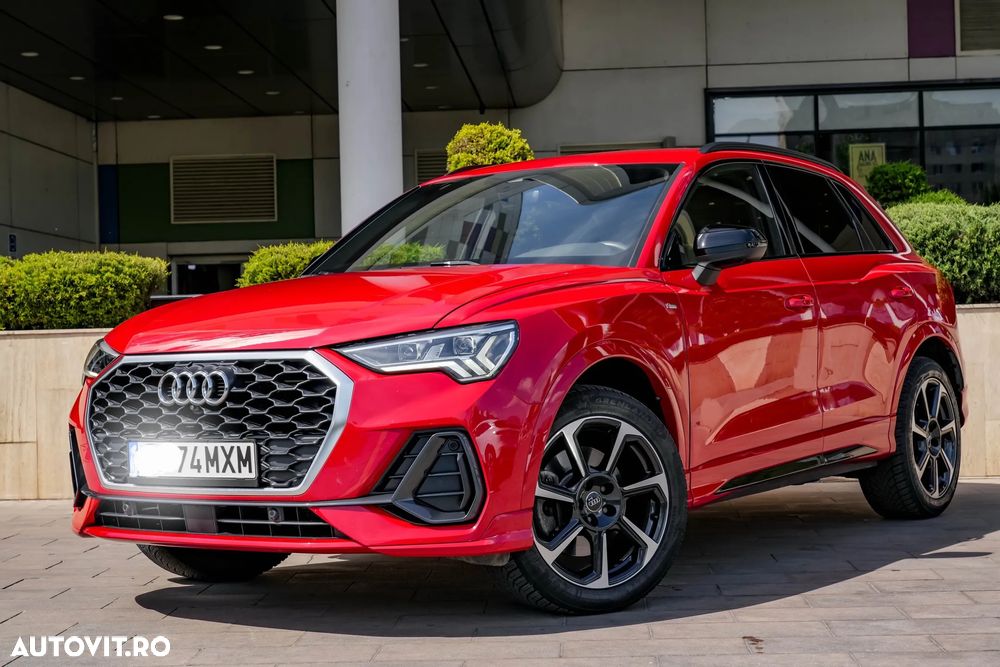 Audi Q3 - 3
