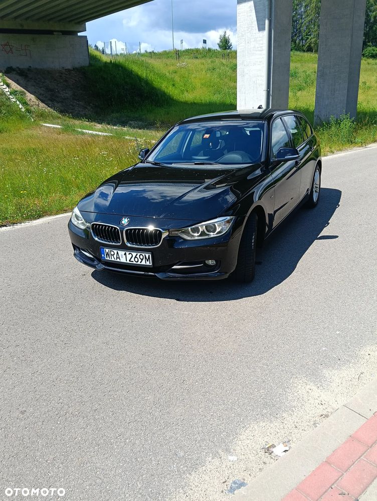 BMW Seria 3 - 3
