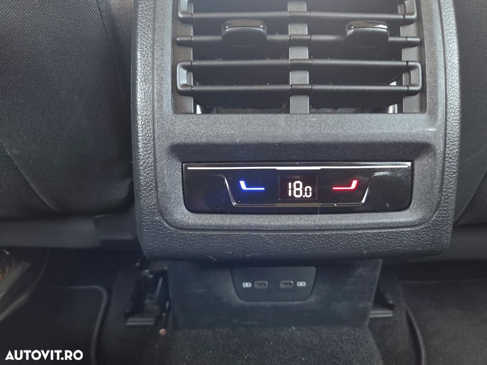 Volkswagen Golf 1.5 eTSI ACT DSG MHEV Life - 13