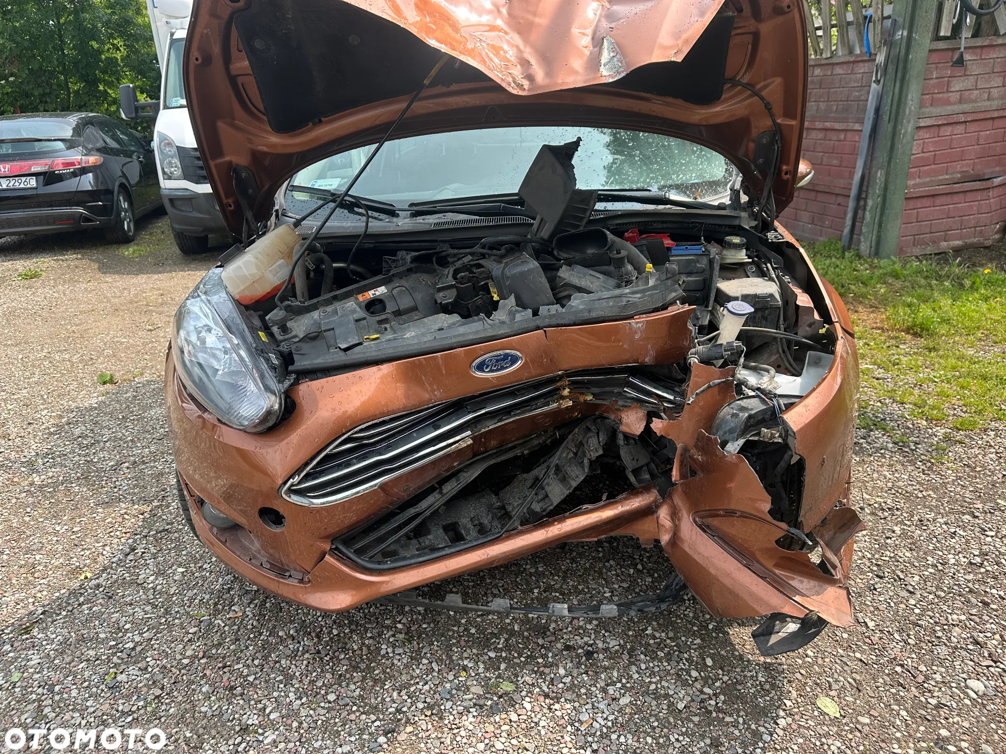 Ford Fiesta - 22