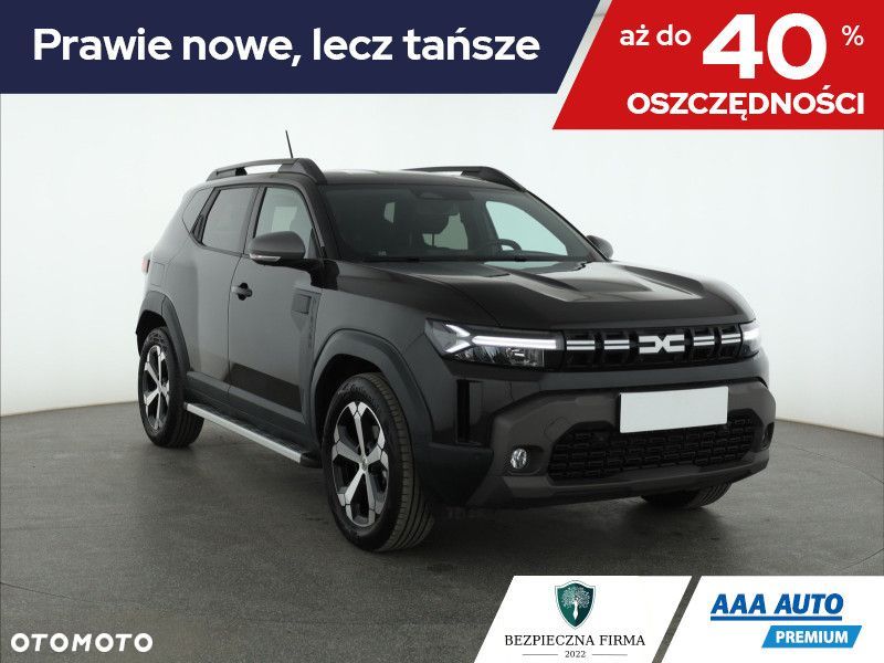 Dacia Duster - 2