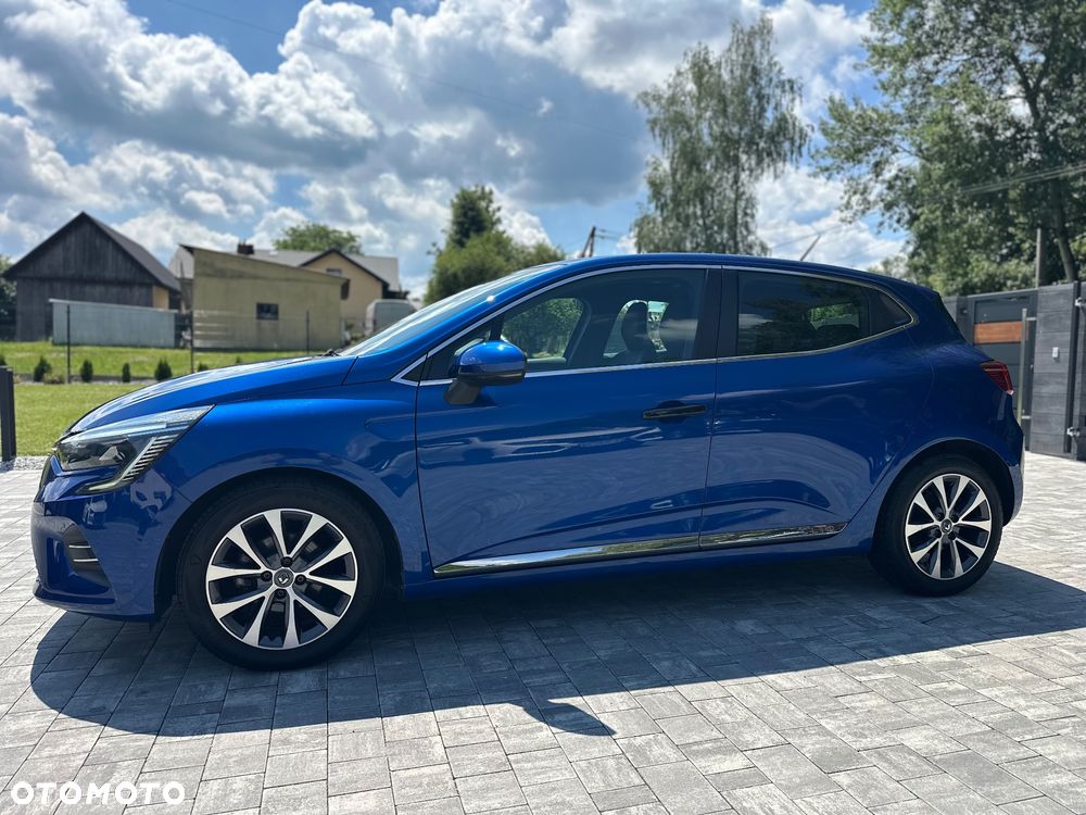 Renault Clio - 9