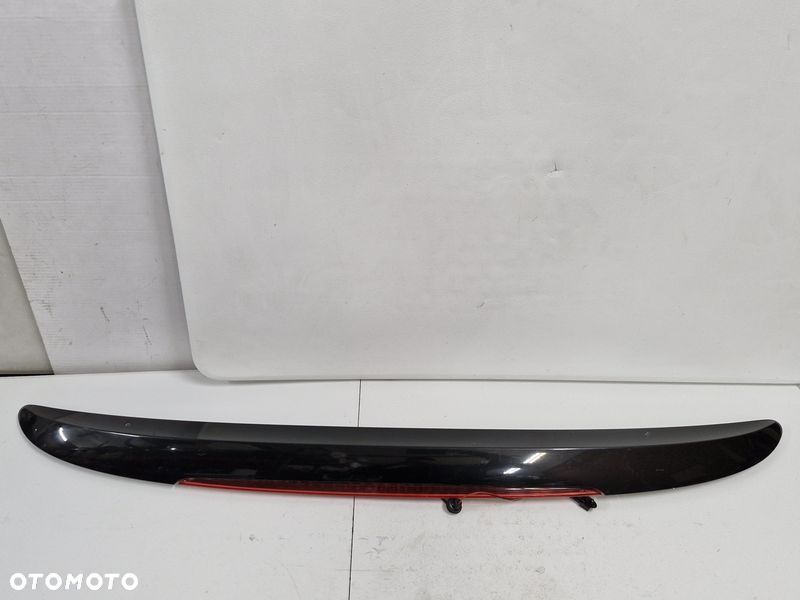 PEUGEOT 307 CC SPOILER LOTKA KLAPY BAGAŻNIKA STOP ŚWIATŁO DASZEK - 2
