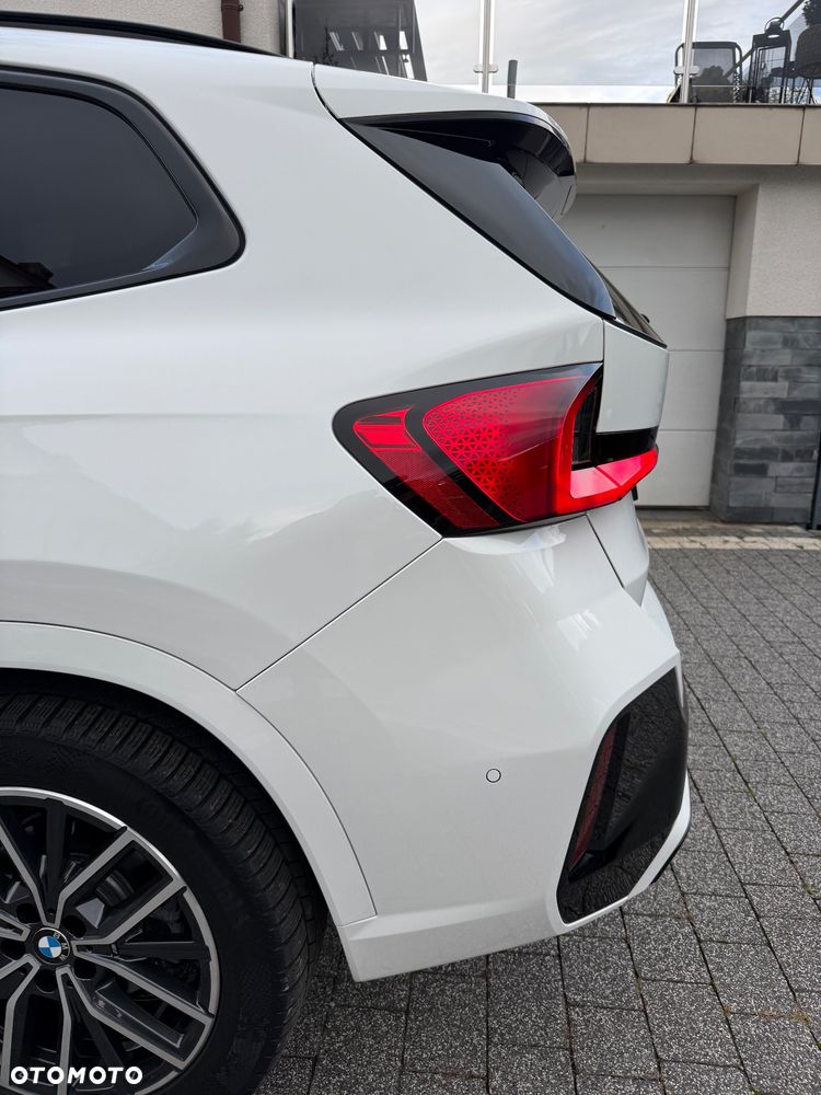 BMW X1 xDrive23i mHEV M Sport sport - 8