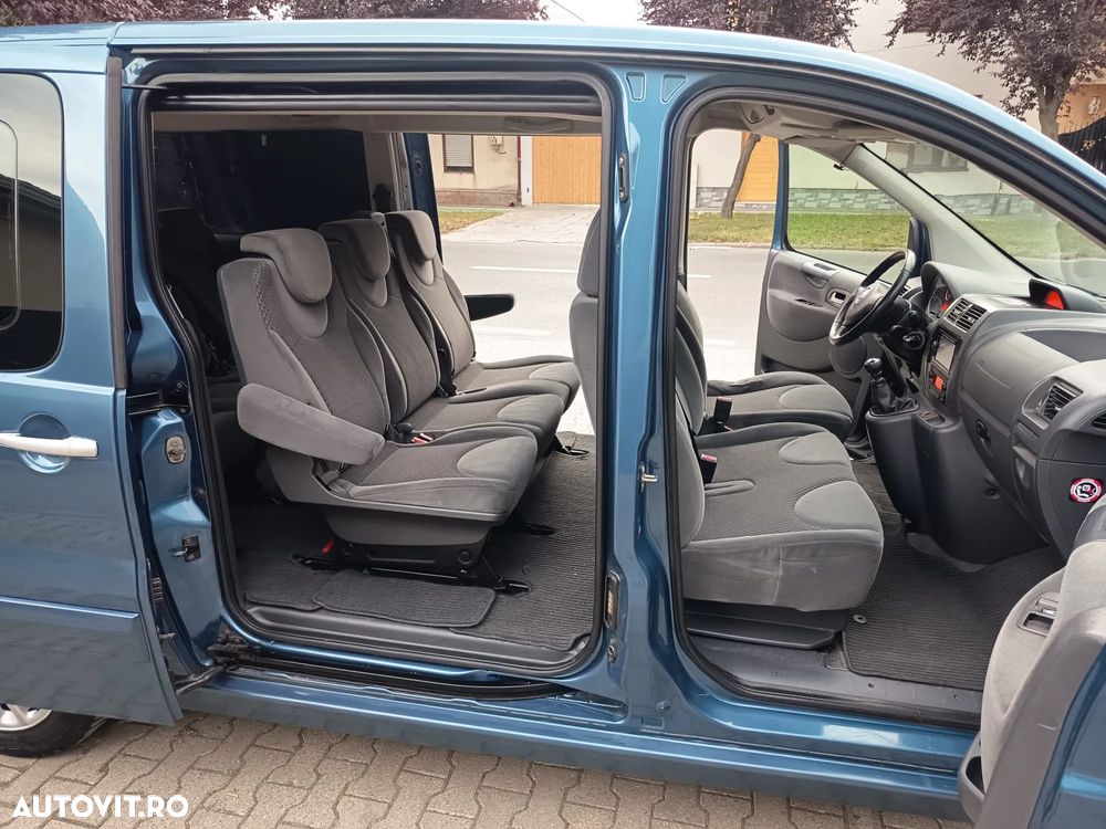 Fiat Scudo - 5