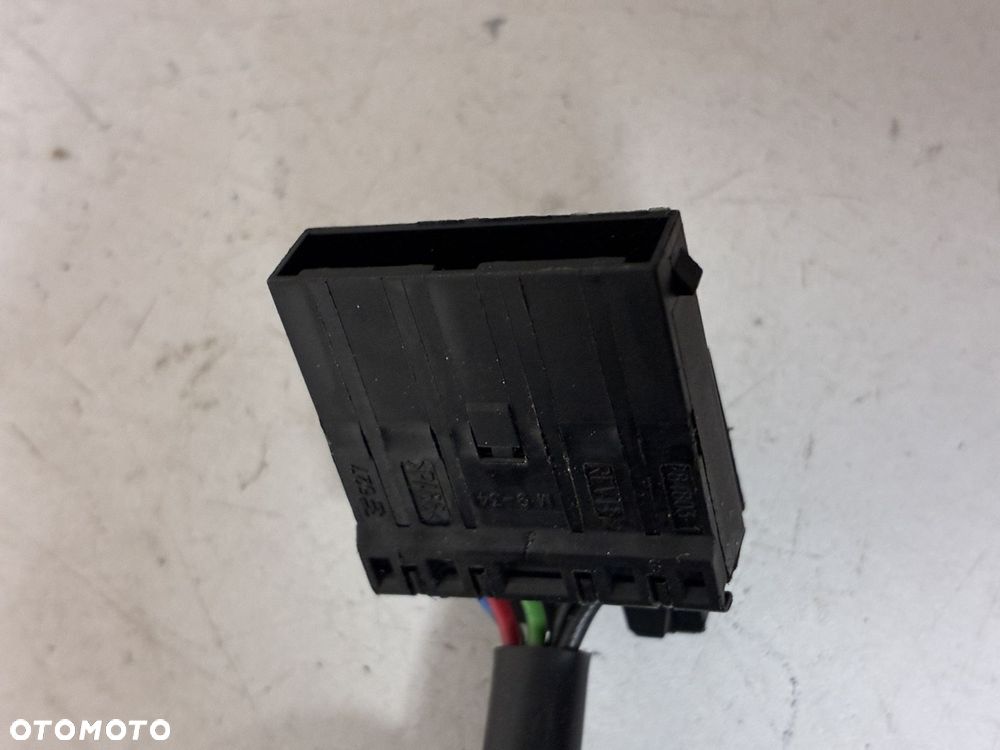 OPEL ZAFIRA C 5PIN 22C LUSTERKO LEWE LEWA STRONA EU ORYGINALNE - 10