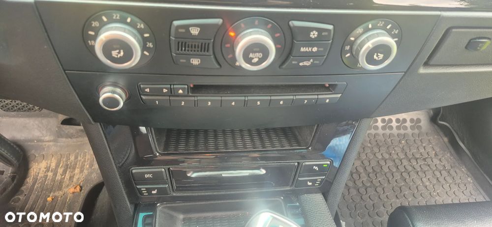 BMW Seria 5 530d xDrive - 19