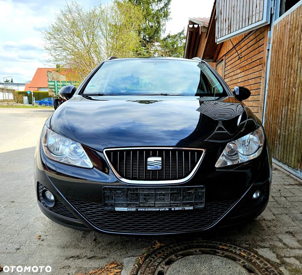 Seat Ibiza ST 1.6 TDI CR Style - 3