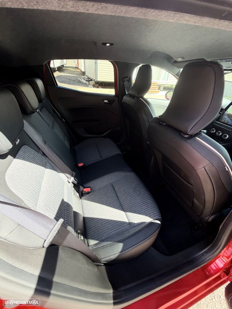 Mitsubishi Colt 1.0 MPI-T Launch Edition - 27
