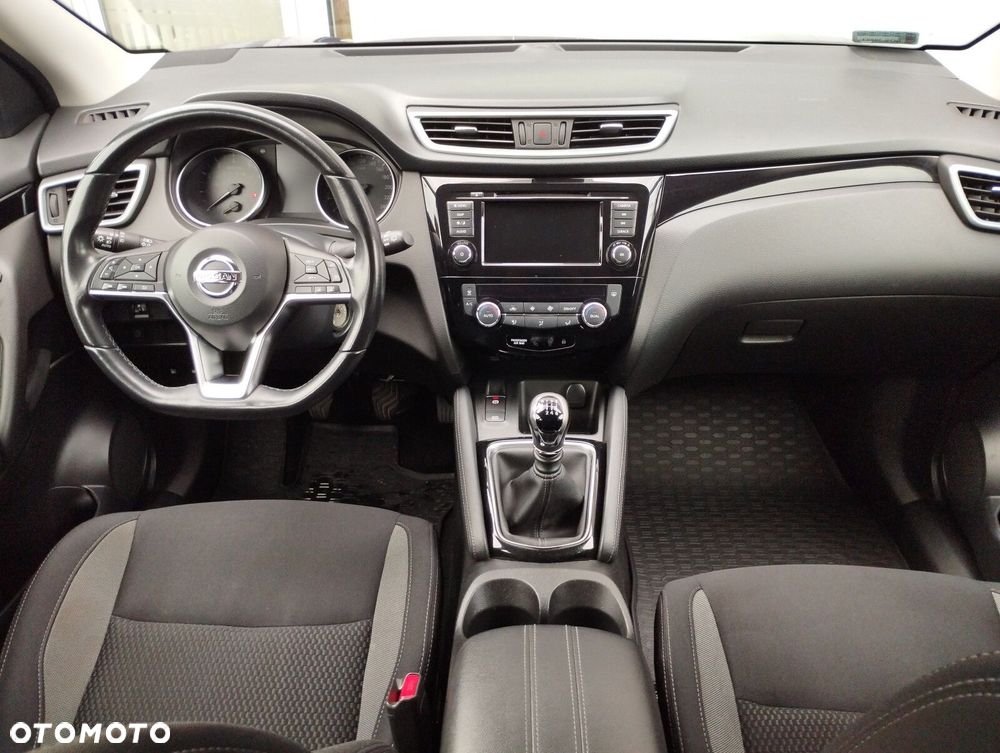 Nissan Qashqai 1.3 DIG-T N-Style - 3