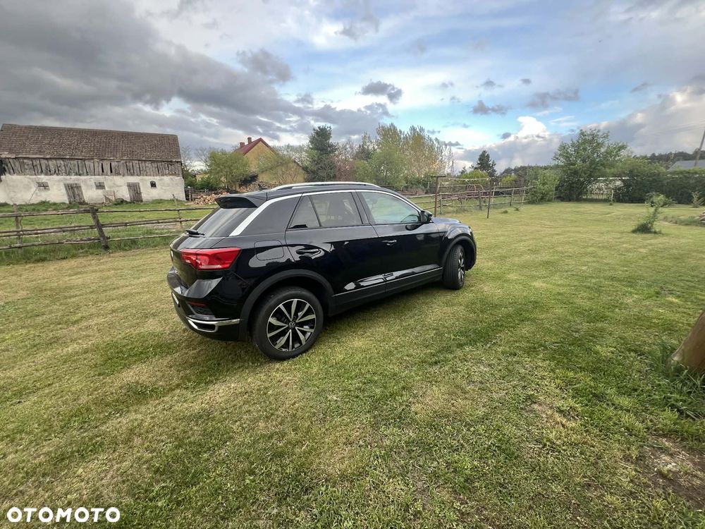 Volkswagen T-Roc 2.0 TDI SCR DPF Advance - 6