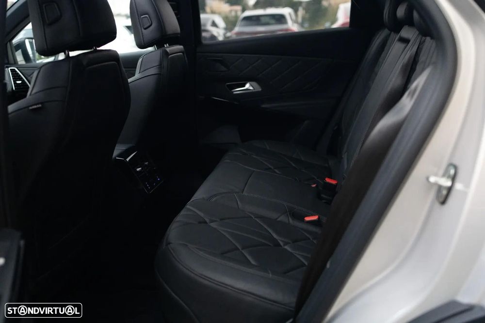 DS DS7 Crossback E-Tense Rivoli EAT8 - 23