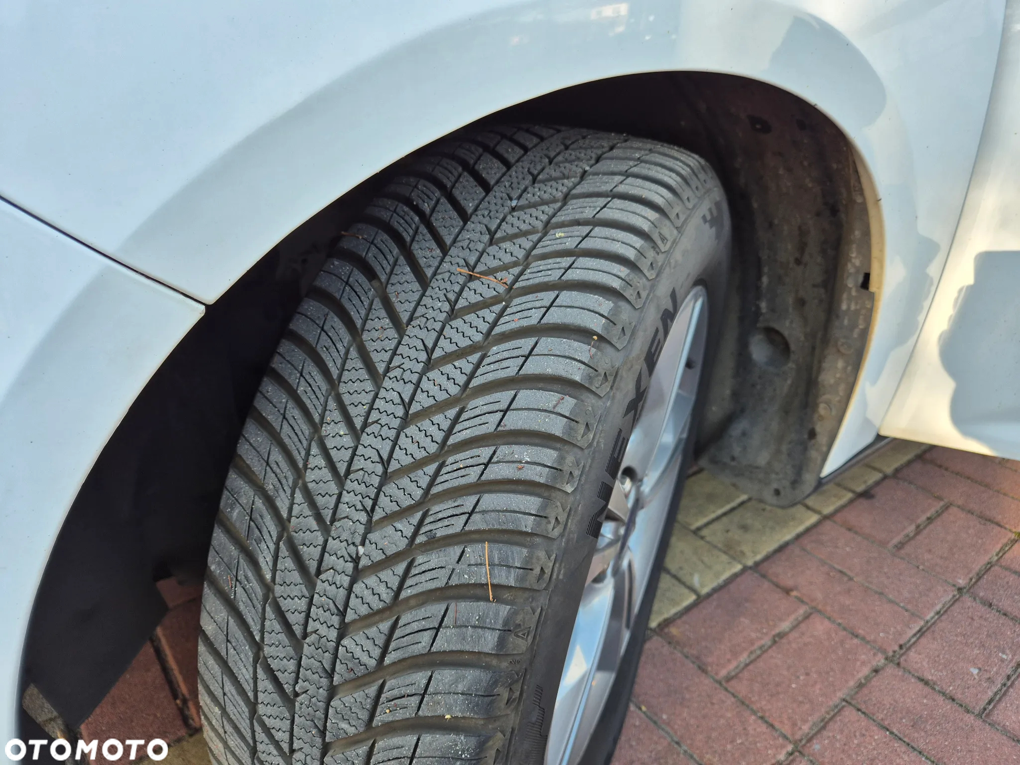 Ford Focus 2.0 TDCi Titanium MPS6 - 19