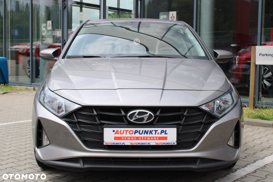 Hyundai i20 - 3