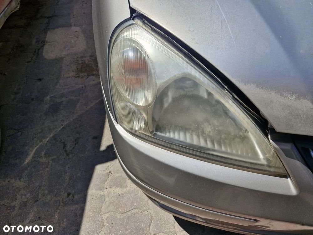 Lampa przód prawa lewa SUZUKI LIANA - 2