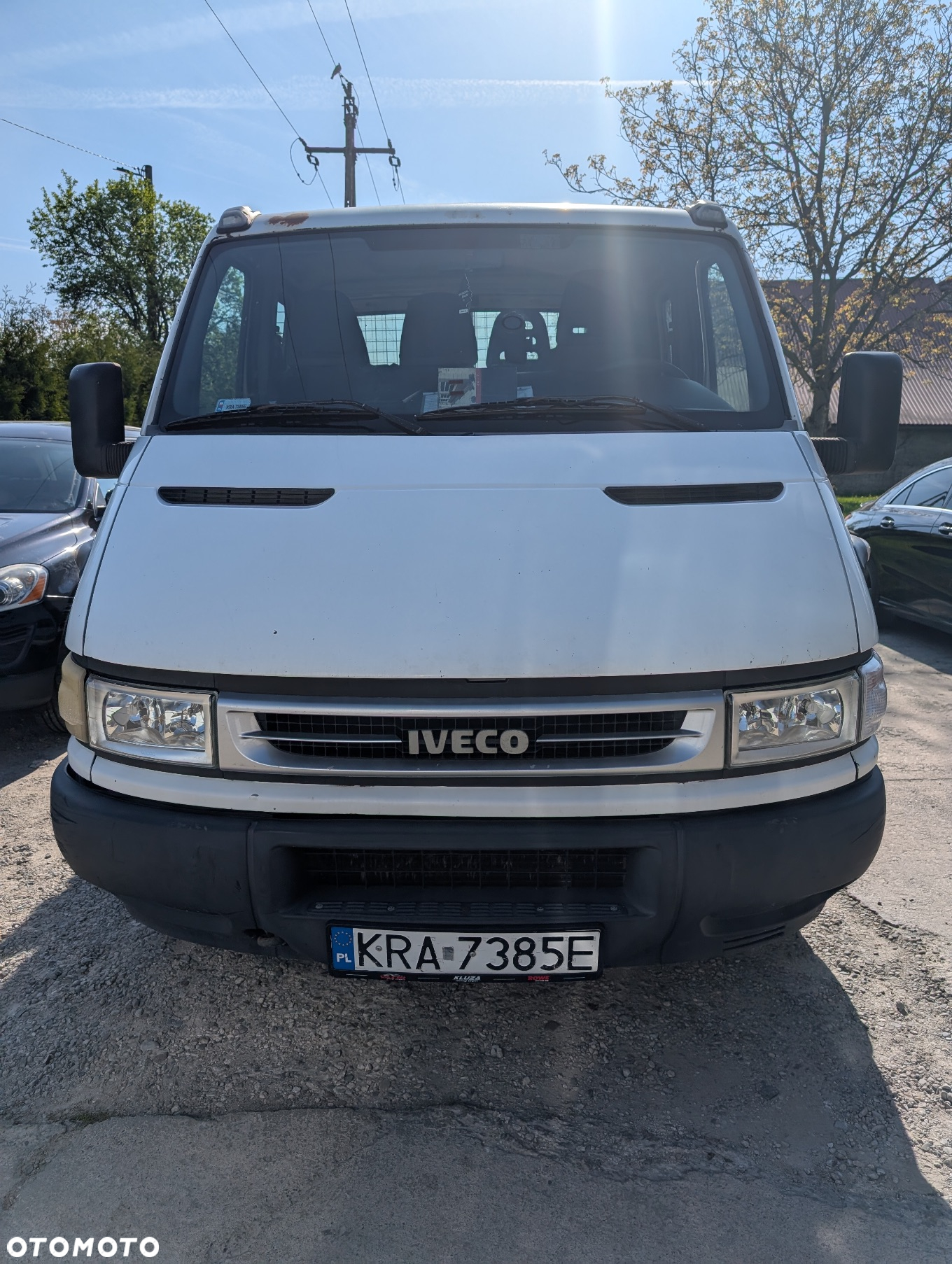 Iveco Daily - 4