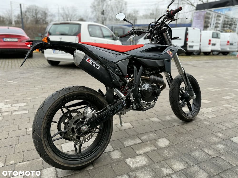 Beta RR - 3