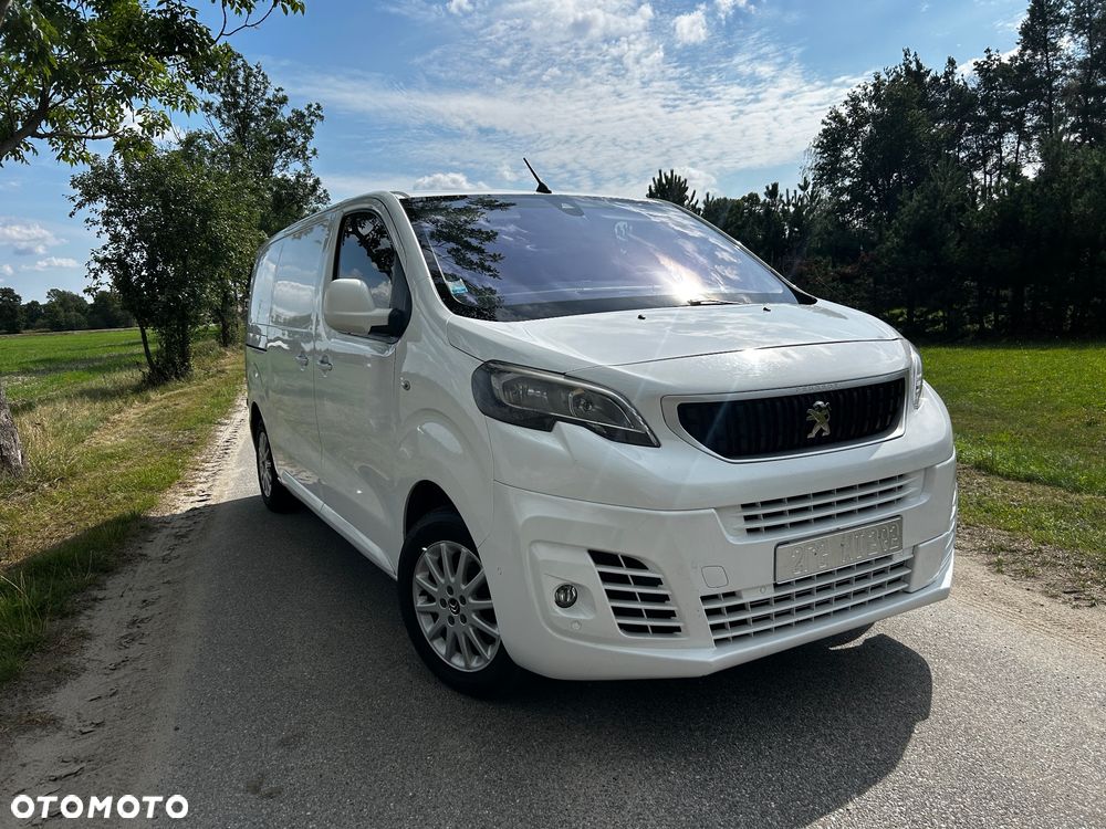 Peugeot EXPERT - 1