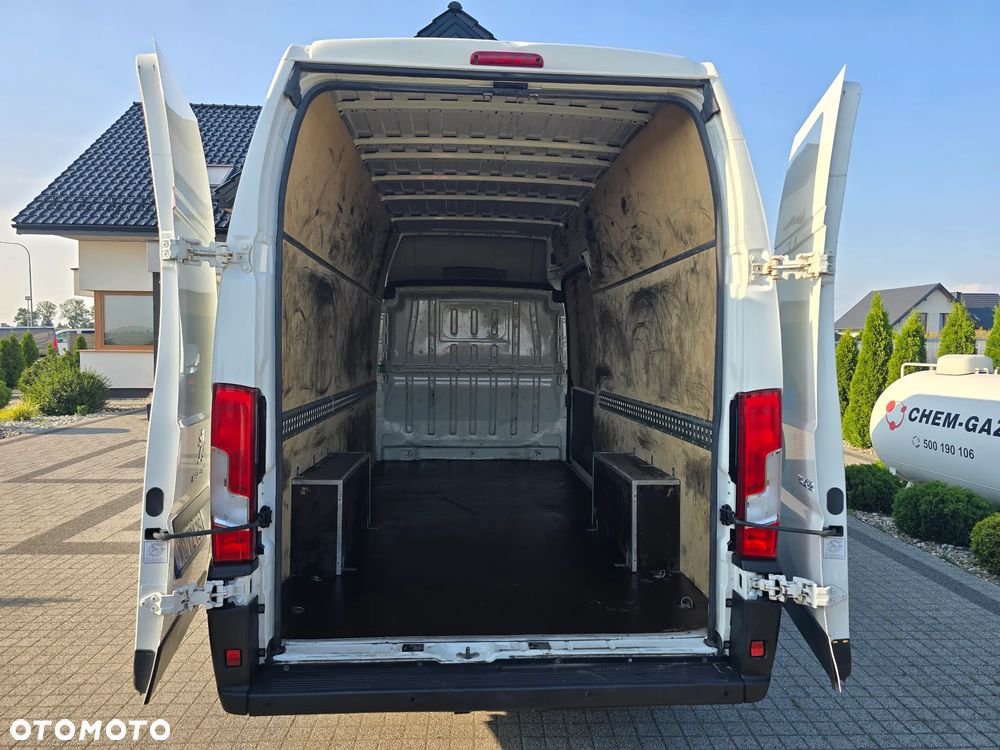 Peugeot Boxer - 7
