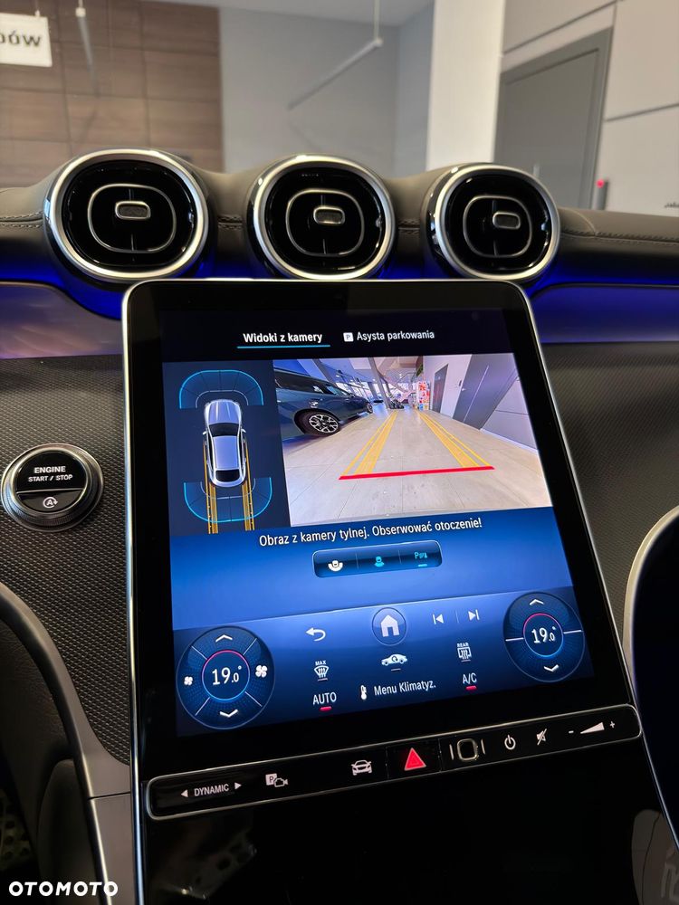 Mercedes-Benz GLC - 10