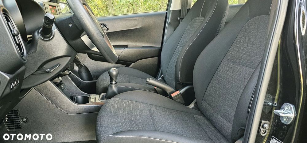 Kia Picanto 1.0 Vision - 4