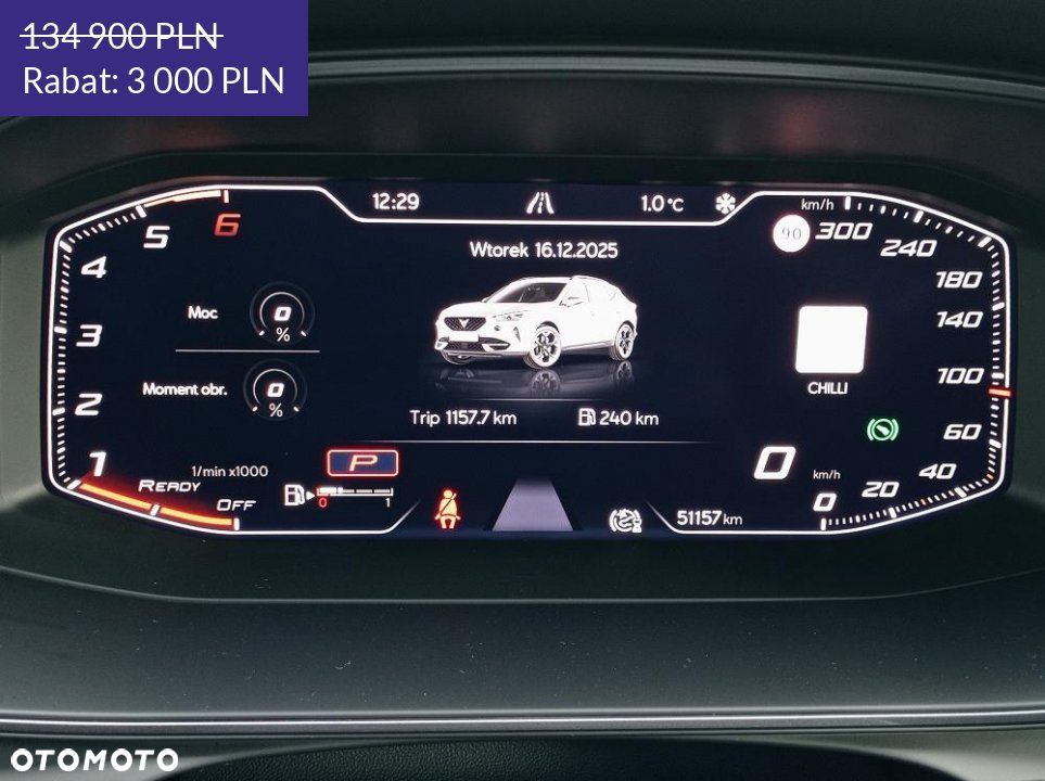 Cupra Formentor - 28