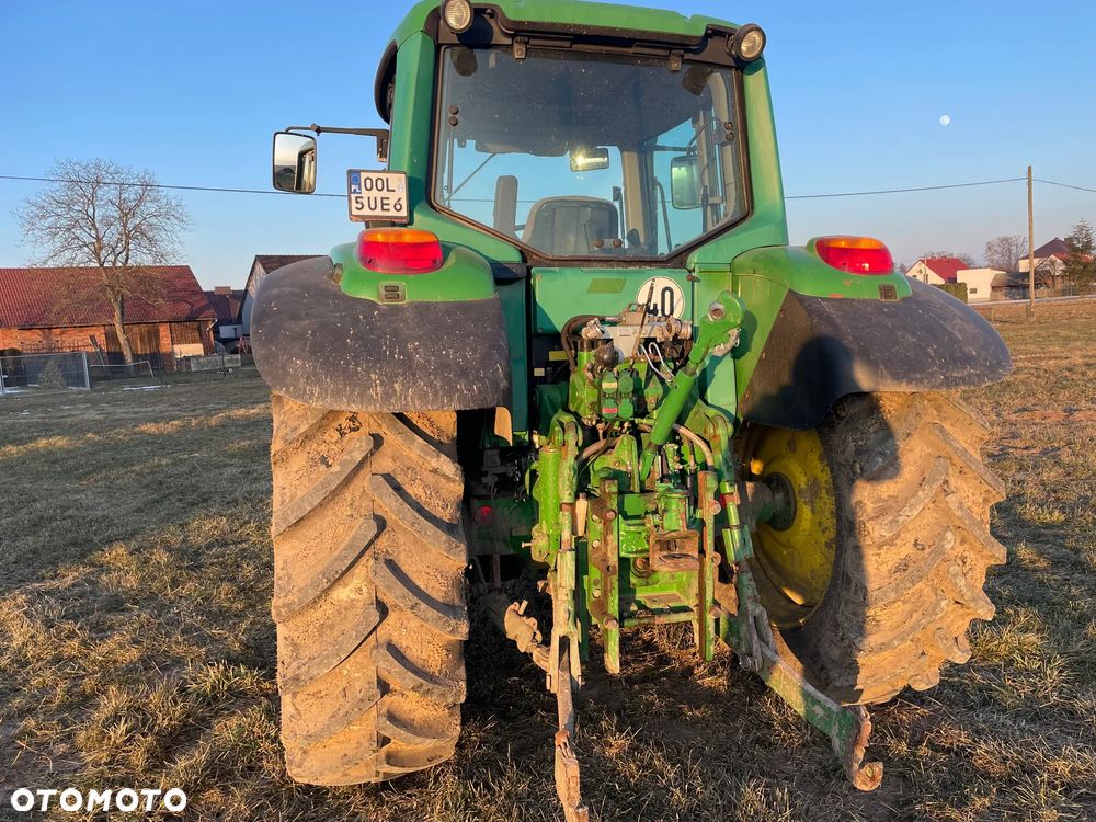 John Deere 6320 - 6